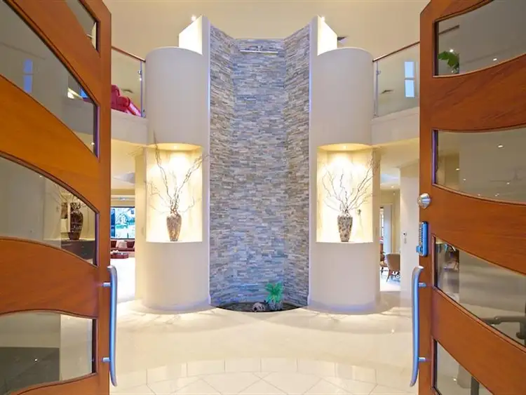 Fifth view of Homely house listing, 18 to 20 The Sovereign Mile, Paradise Point QLD 4216