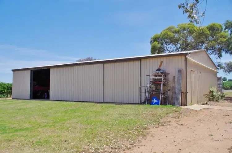 Second view of Homely rural property listing, 122 Cooltong Avenue, Renmark SA 5341