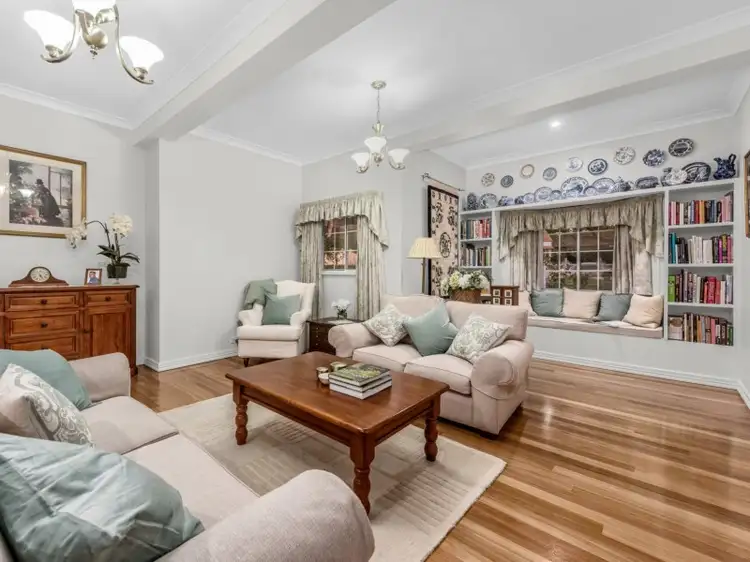 Fourth view of Homely house listing, 36 Willmington Street, Newmarket QLD 4051