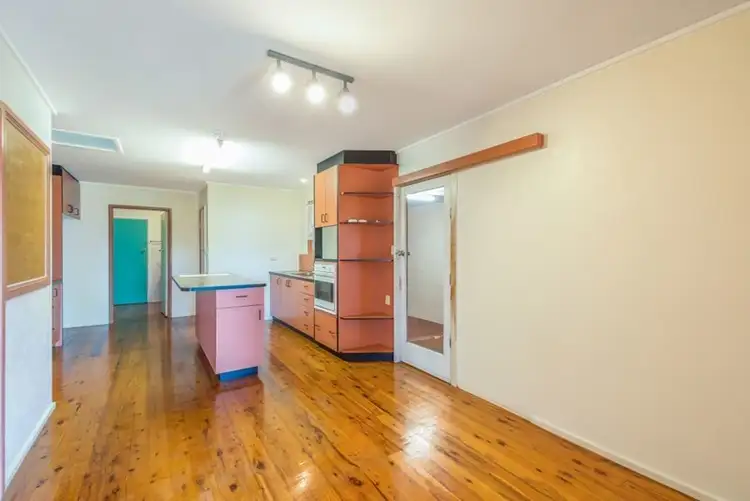 Third view of Homely house listing, 64 Cortess Street, Harristown QLD 4350