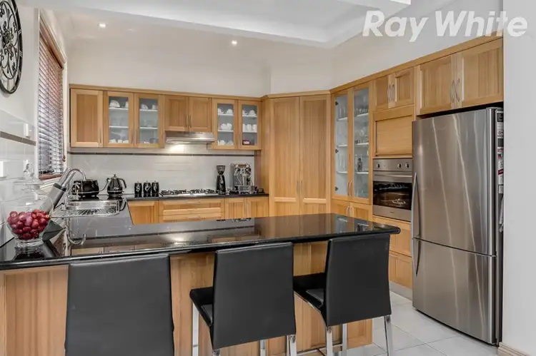Fourth view of Homely house listing, 4 Nolan Close, Bundoora VIC 3083