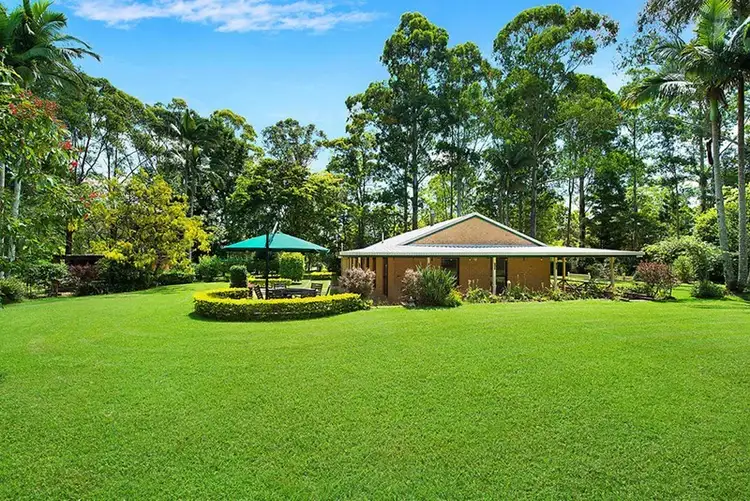 74 London Creek Road, Peachester QLD 4519