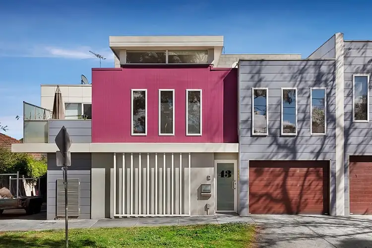 43 Dresden Street, Heidelberg Heights VIC 3081