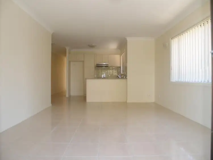 Fourth view of Homely unit listing, 6/23 Armrick Avenue, Broadbeach QLD 4218