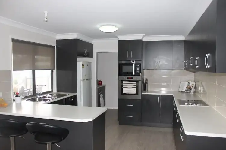 Fifth view of Homely house listing, 7 Gemini Court, Dalby QLD 4405