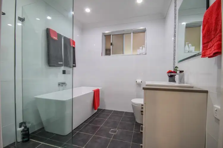 Seventh view of Homely house listing, 5 Northsteyne Road, Woodbine NSW 2560