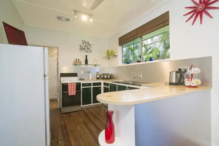 Sixth view of Homely house listing, 20-22 Thomas, Mossman QLD 4873