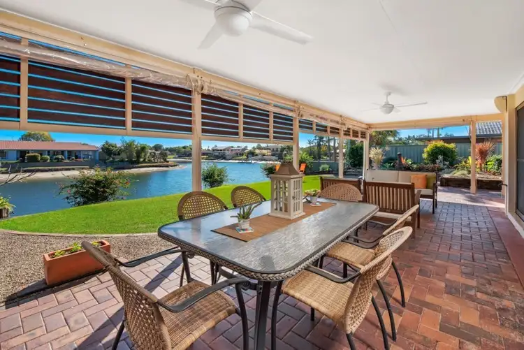 Seventh view of Homely house listing, 56 Schirrmann Drive, Maroochydore QLD 4558