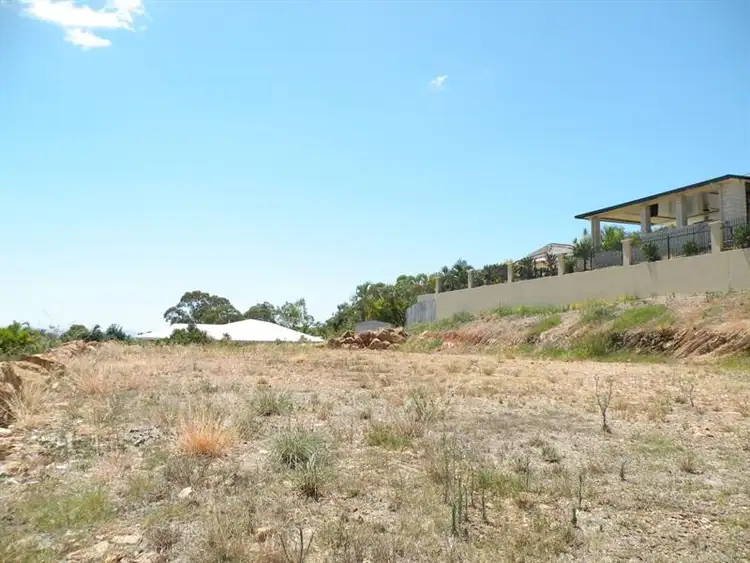 Fourth view of Homely land listing, 3 Greenwood Close, Frenchville QLD 4701
