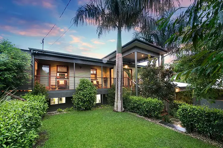 Sixth view of Homely house listing, 4 Milpera Street, Ashgrove QLD 4060