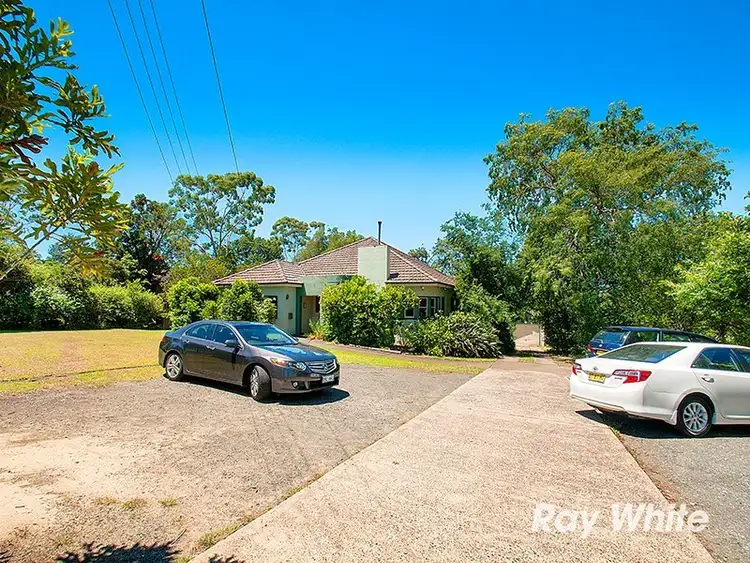 Second view of Homely house listing, 165 Old Northern Road, Castle Hill NSW 2154