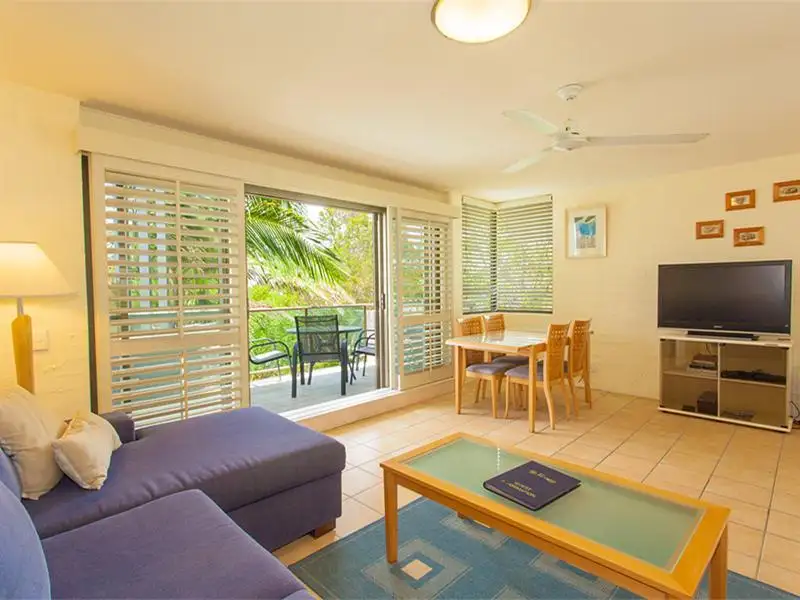 Main view of Homely unit listing, 21/1 Quamby Place, Noosa Heads QLD 4567