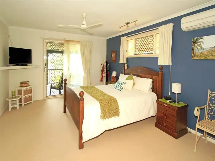 Seventh view of Homely house listing, 18 Caribbean Crescent, Yeppoon QLD 4703