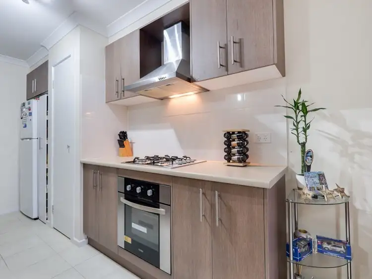 Second view of Homely house listing, 53A Emperor Parade, Tarneit VIC 3029