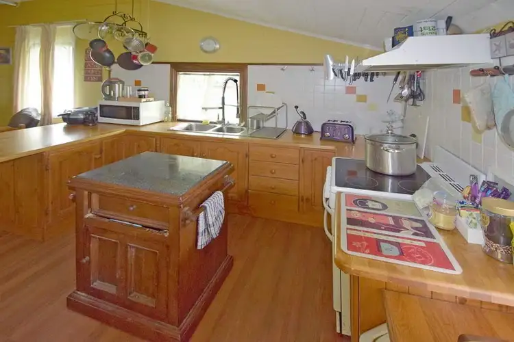 Second view of Homely house listing, 11 Edward Street, Esk QLD 4312