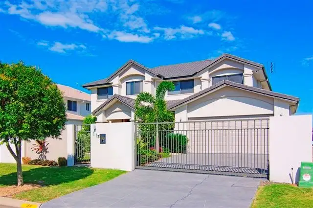 Second view of Homely house listing, 59 Compass Drive, Biggera Waters QLD 4216