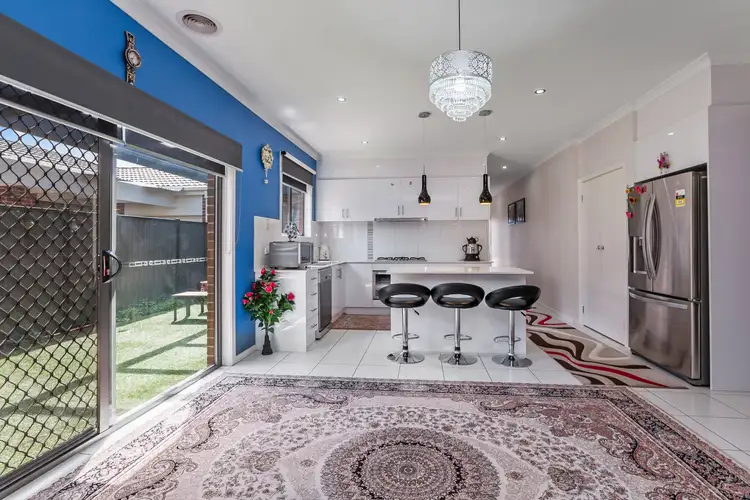 Third view of Homely house listing, 14 Kopi Way, Wollert VIC 3750