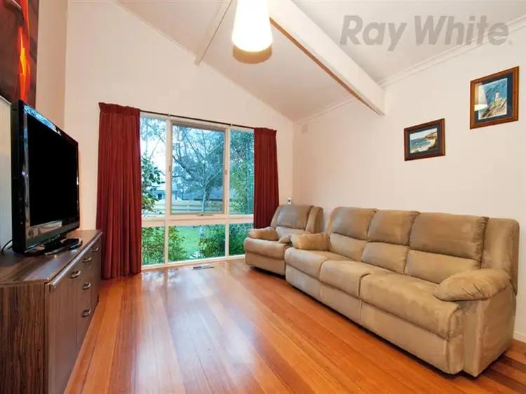 Second view of Homely house listing, 10 Maggs Street, Croydon VIC 3136