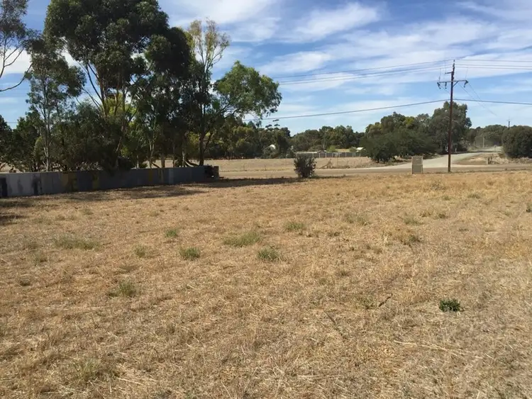 Fifth view of Homely land listing, Lot 618 and 619 Saddleworth Road, Auburn SA 5451