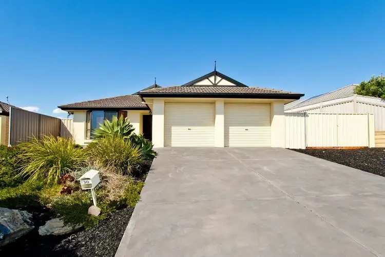 Second view of Homely house listing, 30 Enginehouse Drive, Sheidow Park SA 5158