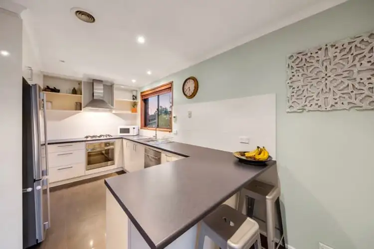 Fourth view of Homely house listing, 15 Hayball Place, Evatt ACT 2617
