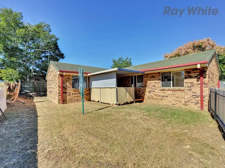 9 Branxton Court, Redbank Plains QLD 4301
