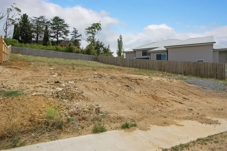 Fifth view of Homely land listing, 5 Walsh Drive, Goulburn NSW 2580