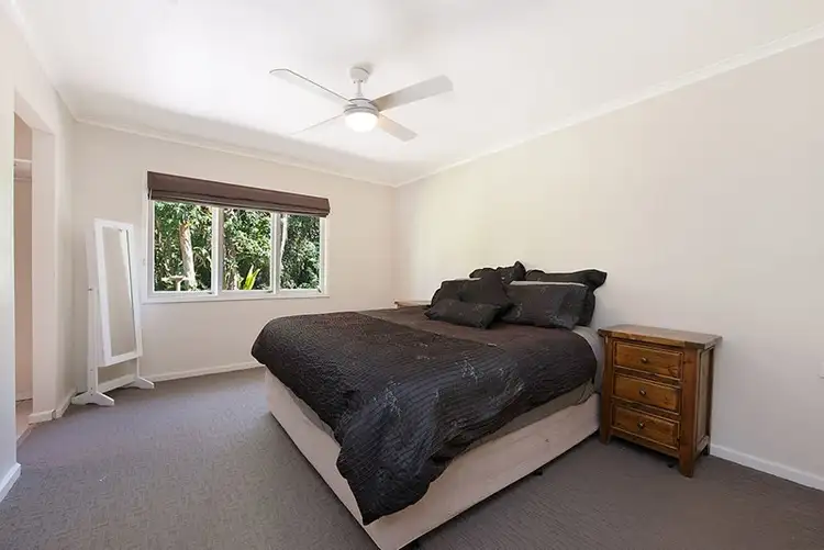 Fifth view of Homely house listing, 500 Glenview Road, Glenview QLD 4553