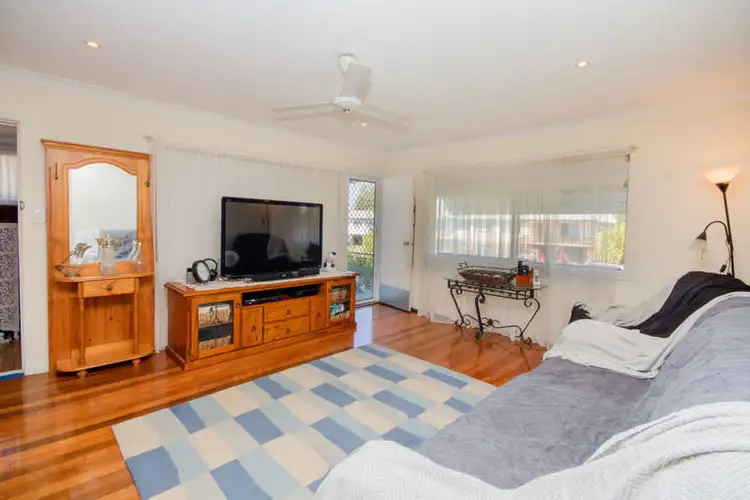 Second view of Homely house listing, 46 Course Street, Grafton NSW 2460