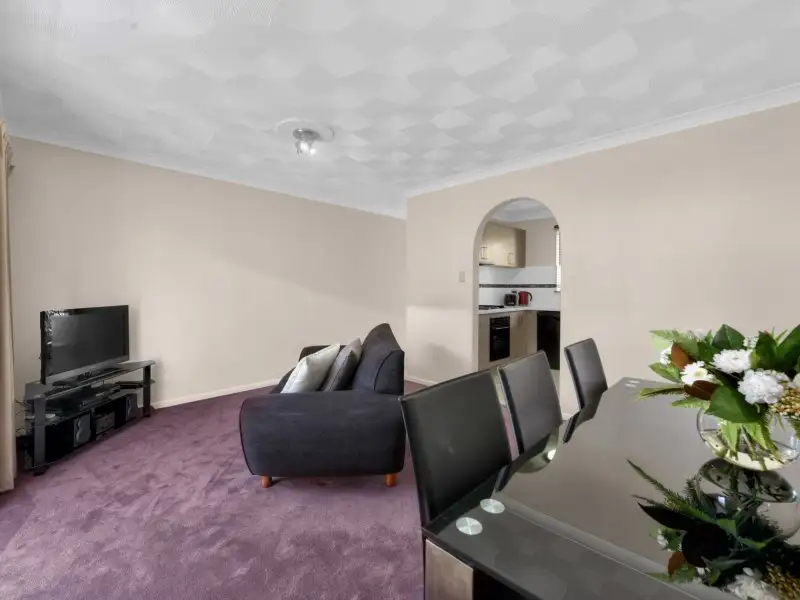Main view of Homely apartment listing, 3/10 Stuckey Road, Clayfield QLD 4011