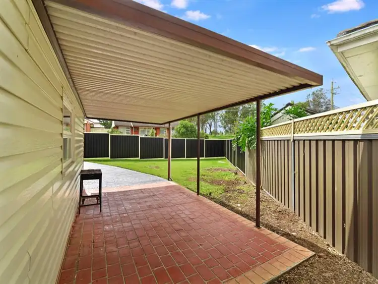 Sixth view of Homely house listing, 5 Olga Street, Greystanes NSW 2145