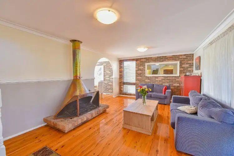 Second view of Homely house listing, 2 Gill Place, Ruse NSW 2560