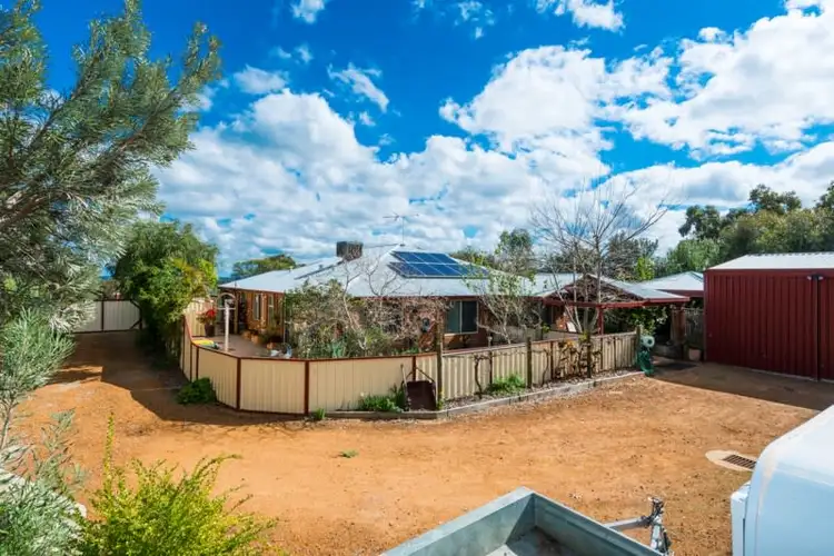 Main view of Homely house listing, 30 Harling Way, Bullsbrook WA 6084