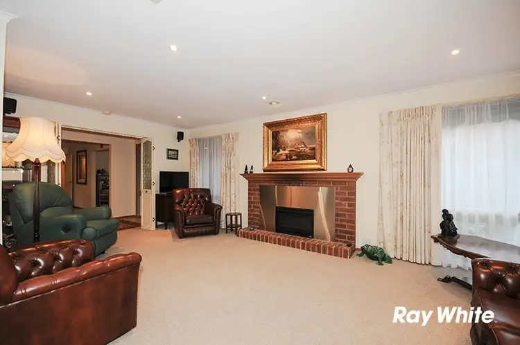 26 Newcombe Court, Wantirna South VIC 3152
