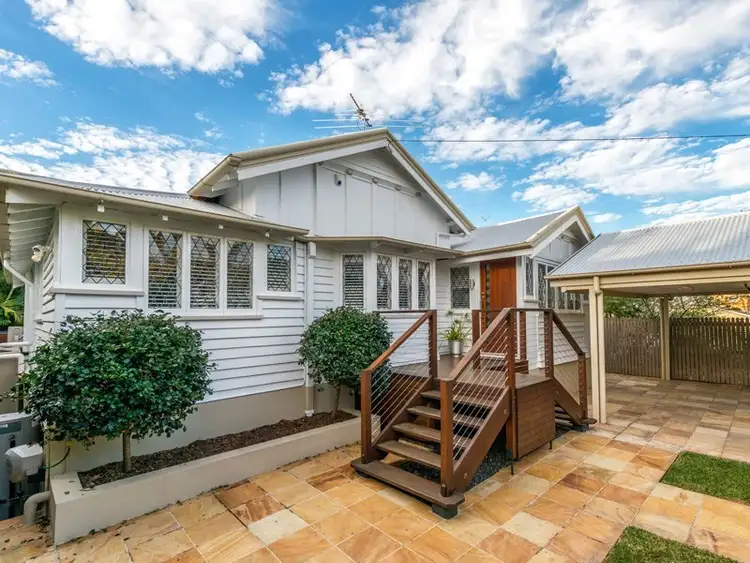 Fourth view of Homely house listing, 16 London Road, Clayfield QLD 4011