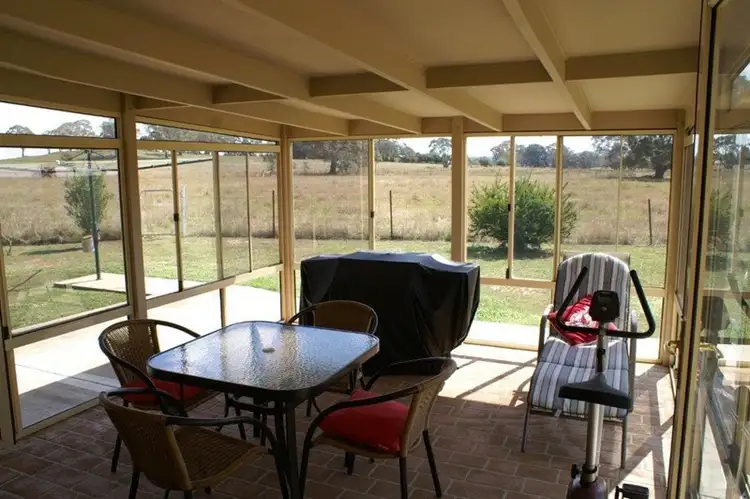 Fourth view of Homely house listing, 175 Aerodrome Road, Huntley NSW 2800