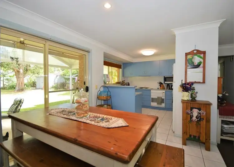 Fourth view of Homely house listing, 26 Polwarth Drive, Coffs Harbour NSW 2450