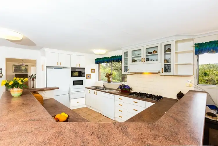 Seventh view of Homely house listing, 11 Three Mile Road, Crows Nest QLD 4355