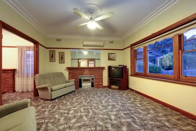 Second view of Homely house listing, 8 Orrong Avenue, Reservoir VIC 3073