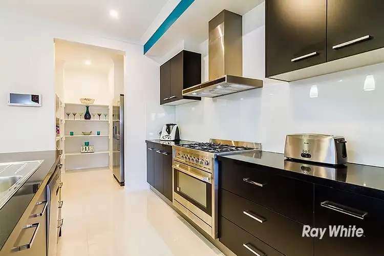 Sixth view of Homely house listing, 26 Gregson Grove, Lyndhurst VIC 3975
