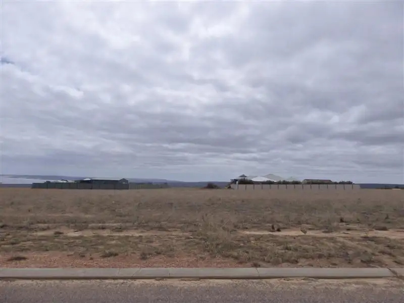 Main view of Homely land listing, 46 Lot 106 Charlton Loop, Kalbarri WA 6536