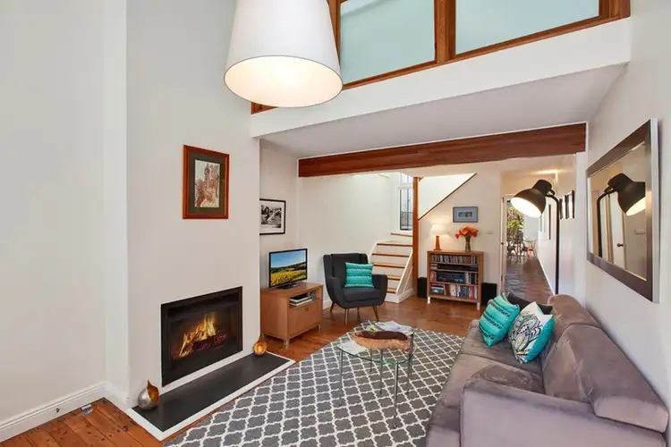 Second view of Homely house listing, 9 Victoria Street, Erskineville NSW 2043