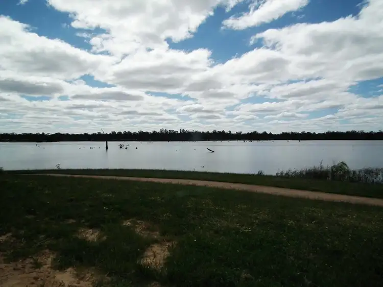 Fourth view of Homely land listing, 38 Lakeside Drive, Nagambie VIC 3608
