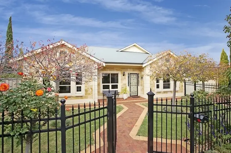 Main view of Homely house listing, 12A Britton Avenue, Tranmere SA 5073