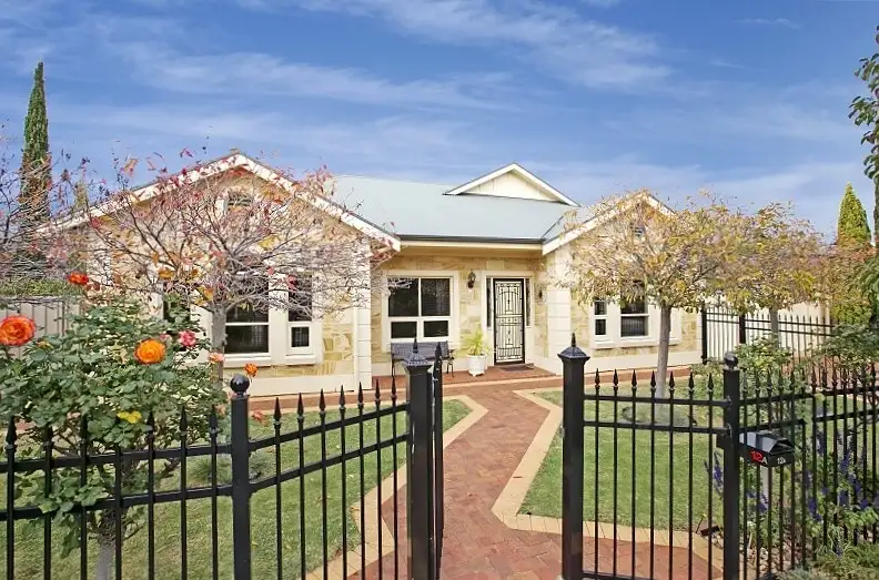 Main view of Homely house listing, 12A Britton Avenue, Tranmere SA 5073