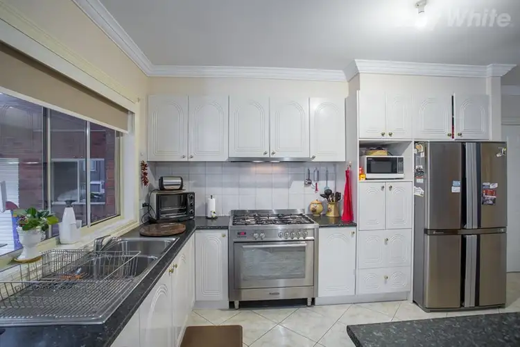 Seventh view of Homely house listing, 23 Maculata Grove, Bundoora VIC 3083