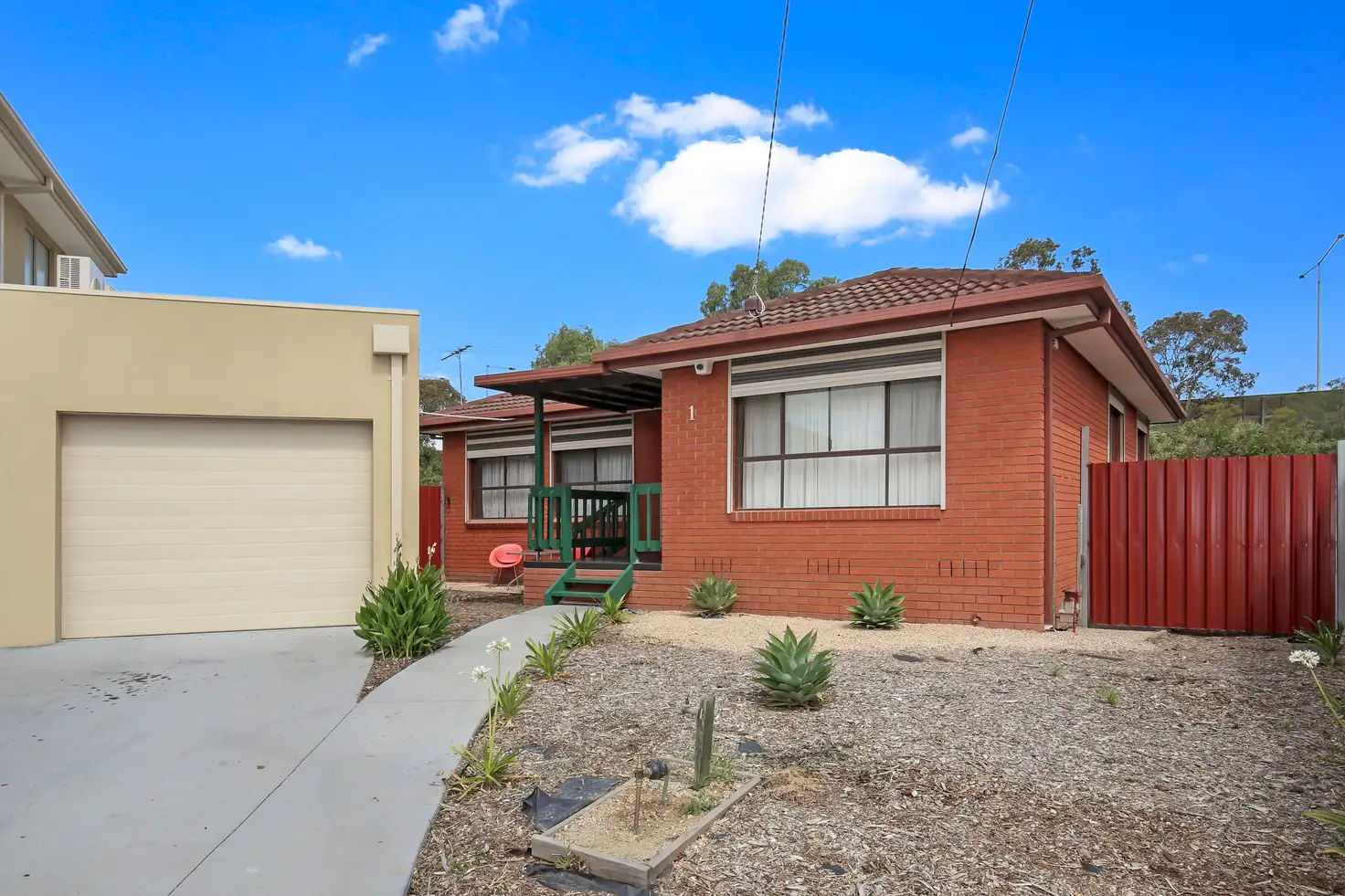 Main view of Homely house listing, 1 Liberty Place, Thomastown VIC 3074