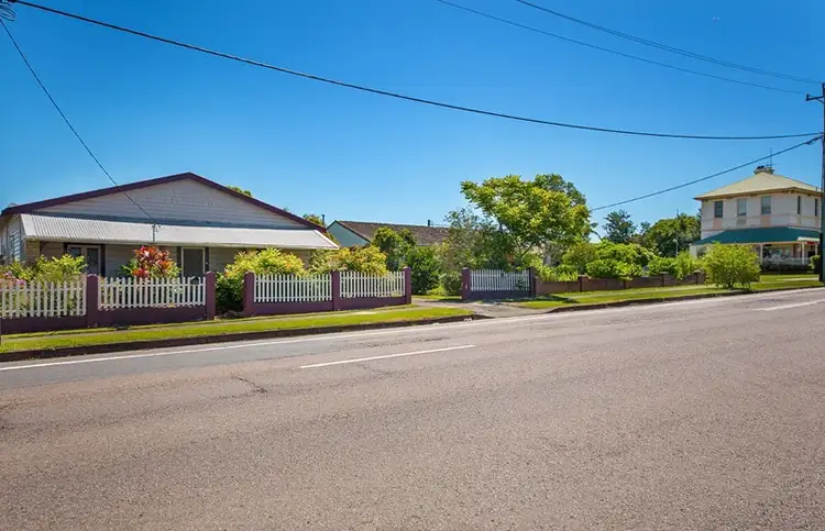 Seventh view of Homely house listing, 48 Main Street, Cundletown NSW 2430