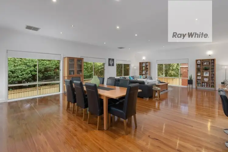 Sixth view of Homely house listing, 54 Snake Gully Drive, Bundoora VIC 3083