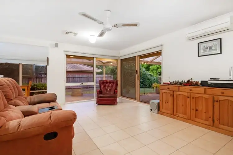 Fifth view of Homely house listing, 46 Bokissa Drive, Frankston VIC 3199